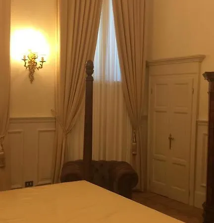 Cavoli A Merenda Suites * Milán