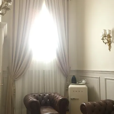 Cavoli A Merenda Suites Сasa de vacaciones