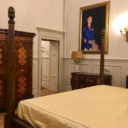 Cavoli A Merenda Suites Milán