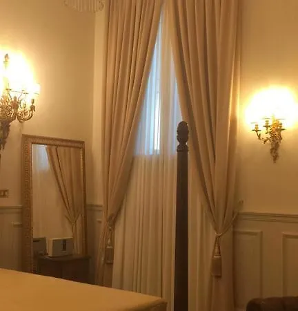 Cavoli A Merenda Suites * Milán