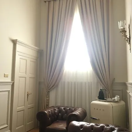 Сasa de vacaciones Cavoli A Merenda Suites *