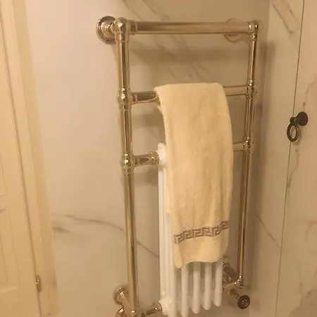 Сasa de vacaciones Cavoli A Merenda Suites