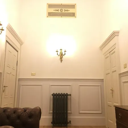 Cavoli A Merenda Suites Casa de Férias