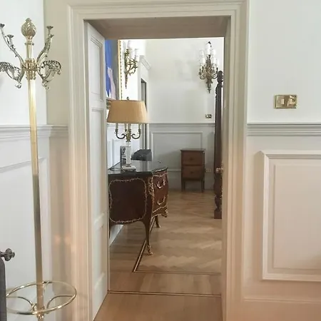 Cavoli A Merenda Suites Casa de Férias Milão