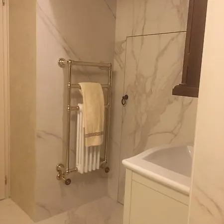 Casa de Férias Cavoli A Merenda Suites