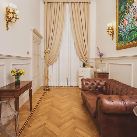Cavoli A Merenda Suites Casa de Férias Milão