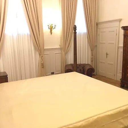 بيت للعطل Cavoli A Merenda Suites *