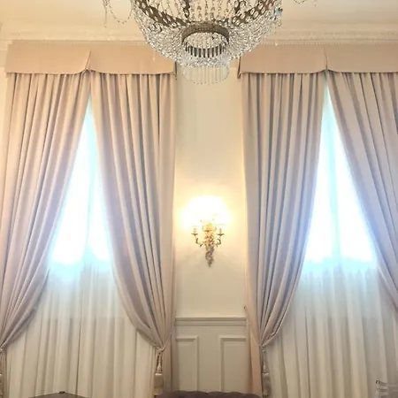 Cavoli A Merenda Suites * ميلان