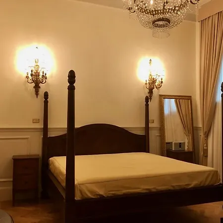 Cavoli A Merenda Suites بيت للعطل *