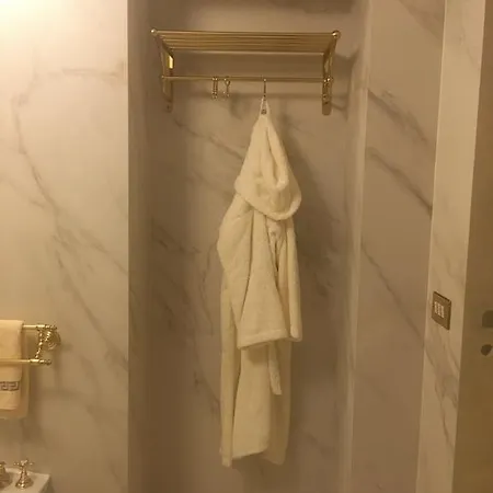 Cavoli A Merenda Suites Hébergement de vacances *